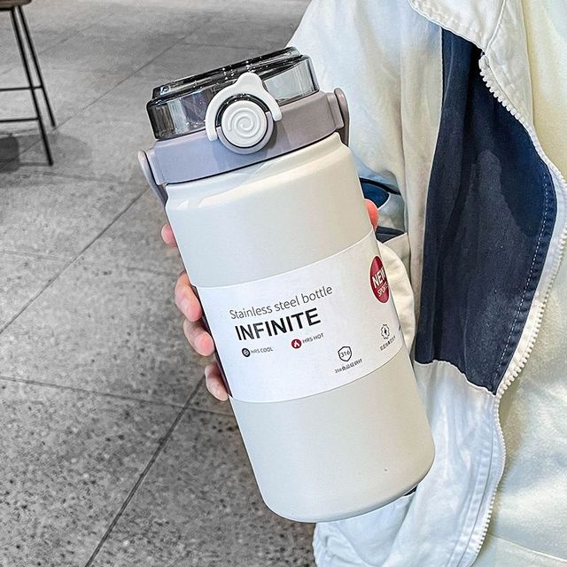 White 1000ml