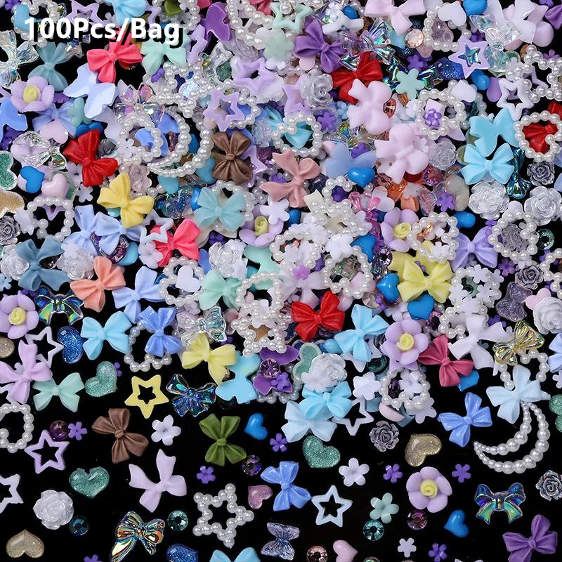 100pcs1bagB4