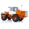 T150K 1/12 RC Hydraulic Tractor Painted Assembled Remote Control Metal Agricultural Trucks Cars I6S Toy Light Sound ESC TH22919 4
