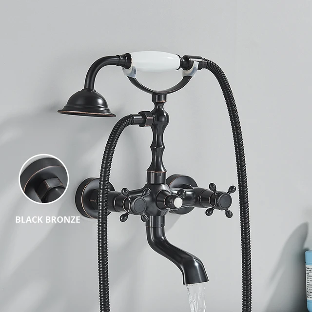 Black Bronze