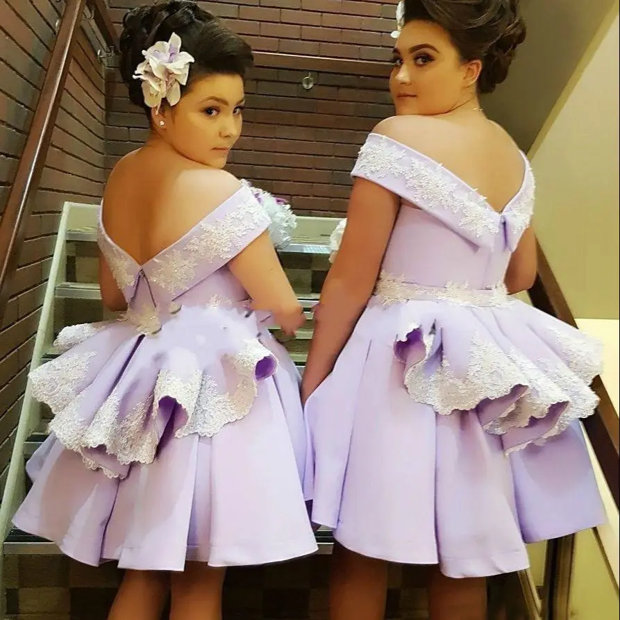 

ANGELSBRIDEP южноафриканские платья подружки невесты с открытыми плечами короткие платья подружки невесты платье для гостей свадьбы