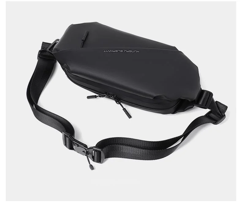 Men's Crossbody Bag Single Shoulder Diagonal Sports Chest Bag_voghion.com