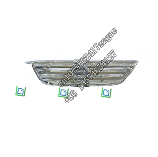 

Brand New Grille Assembly Active Air Inlet Grille Assembly HCE-2803500A for BYD TANG Qin Song Han