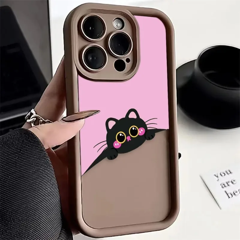 Cute Case for iPhone thumbnail 5