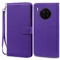 Dark Purple-Strap