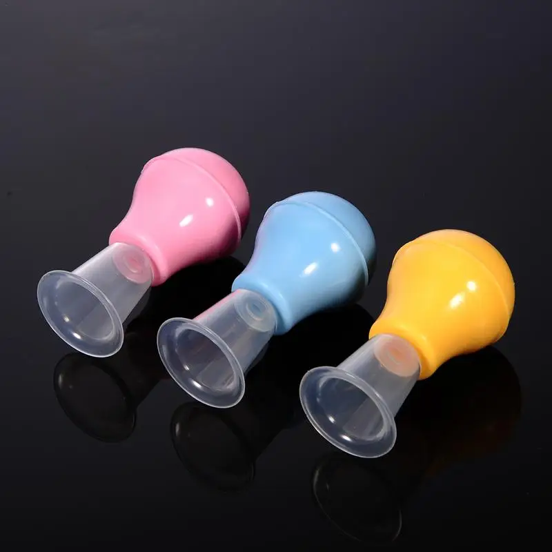 Puerpera Nipple Correction Instrument Inverted Nipple Treatment Repair Suction Bottle Corrects Defect Replace Surgery 1PC nipple sucking corrector