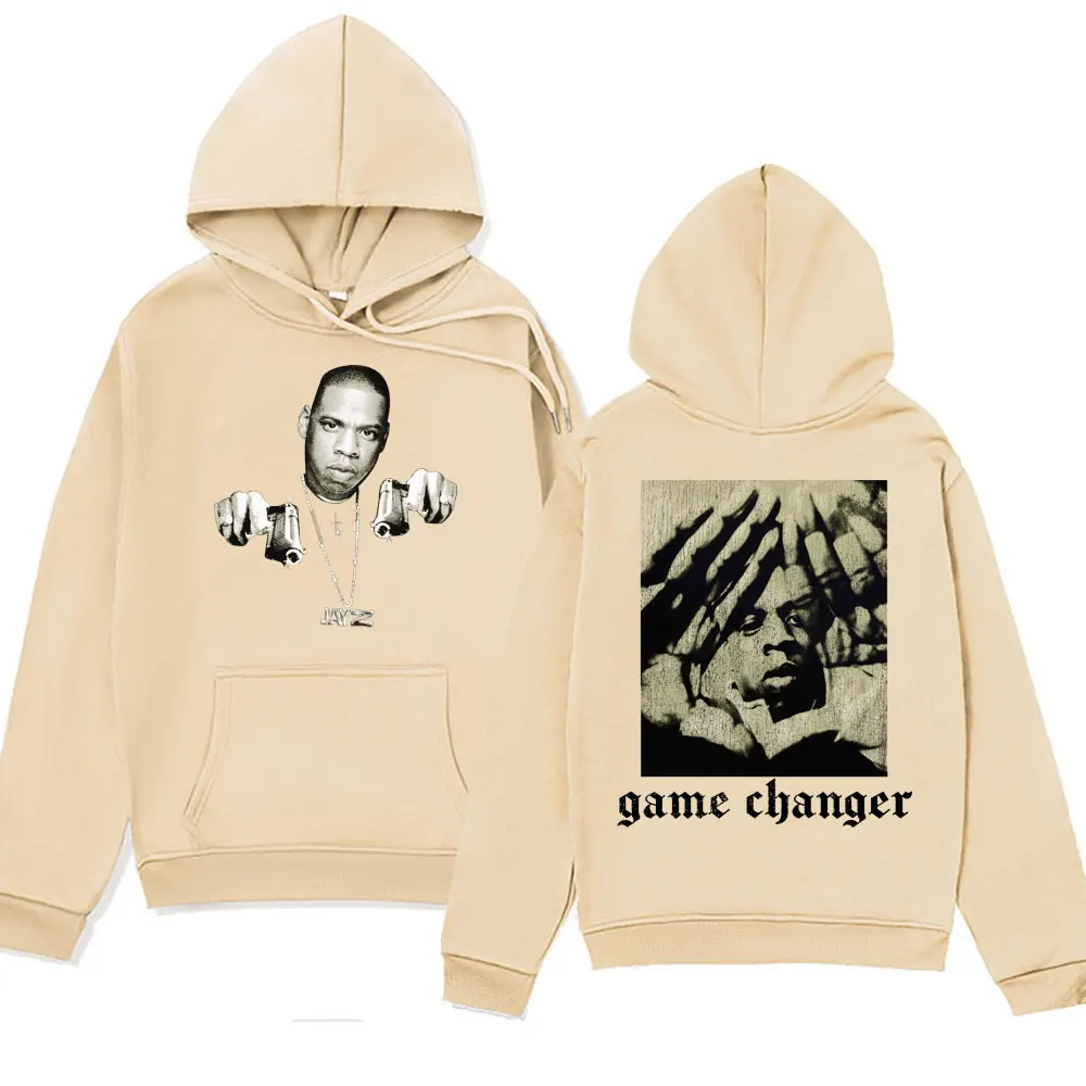 Рисунок 6 - Худи в стиле 90-х в стиле хип-