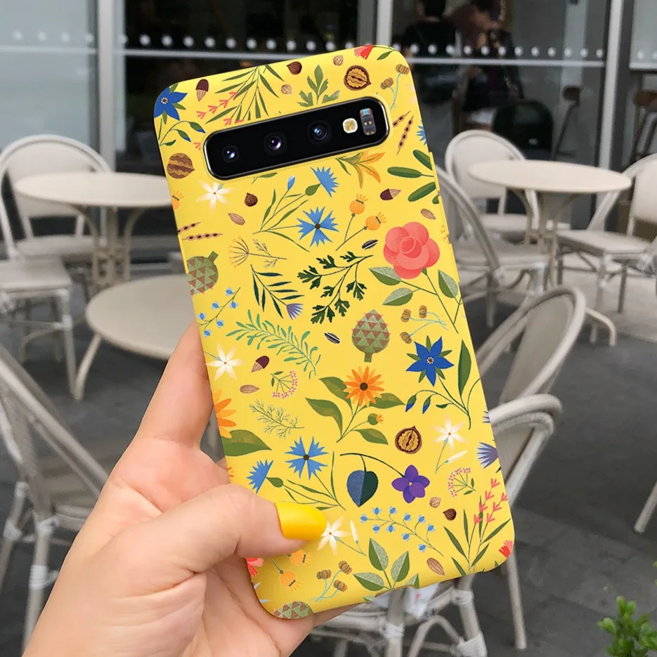 Soft Silicone Back Cover Phone Case - Protective and Stylish Design