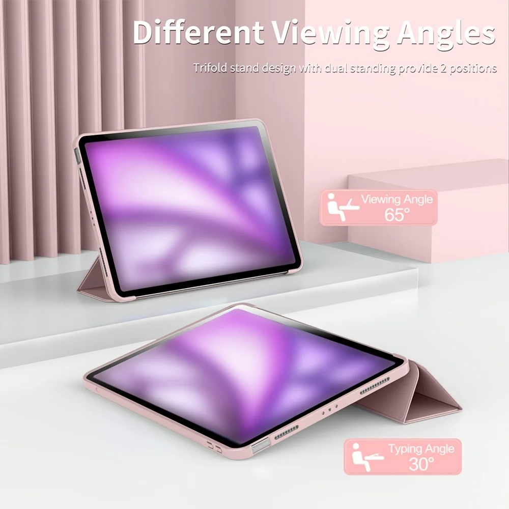 Universal Smart Tablet Case Cover