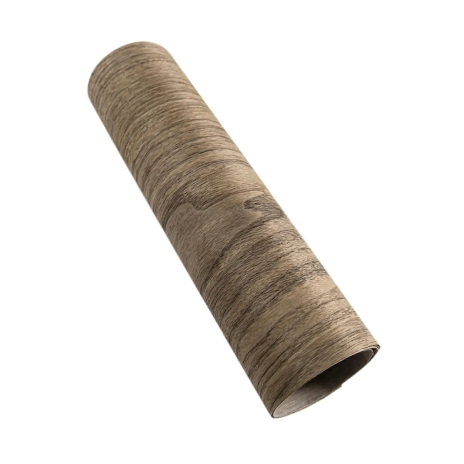 Wood Veneer Sheet DIY Woodworking Projects Decorative Multifunctional Wood Grain for Cabinet Speaker Renovation Countertop
