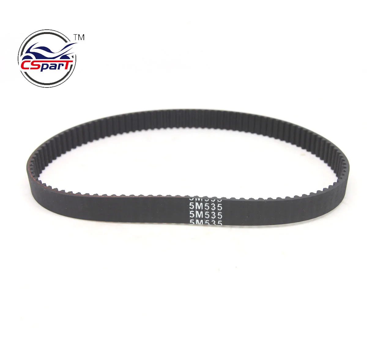 

HTD 5M 265 295 320 330 500 510 535 550 600 610 630 635 Drive Belt Rocket Razor lzip EVO Electric E Scooter Go Ped Petrol Parts