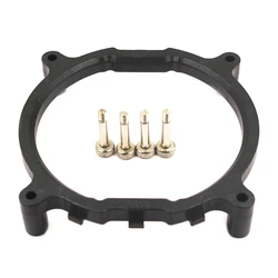 Motherboard CPU Radiator Fixed Socket for 2020 X299 X99 X79 Socket LGA 2011 Bracket R Interface Frame Dropship
