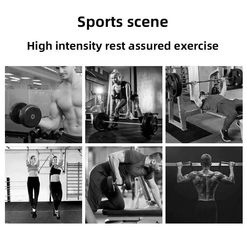 gym lifting straps weightlifting wrist weight belt bodybuilding gloves women men fitness crossfit barbells power sport 2pcs weightlifting straps