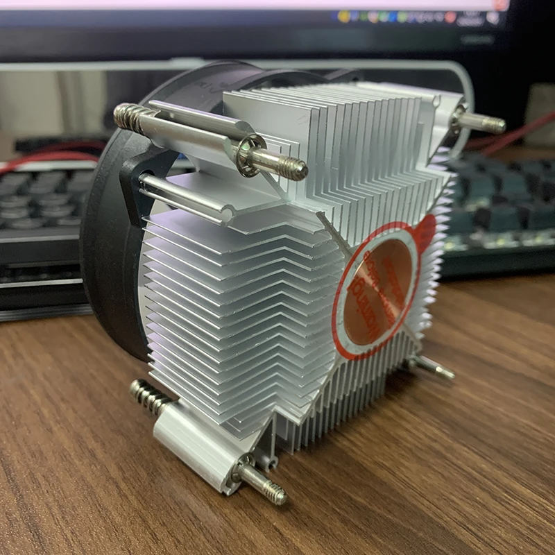 Dissipatore Cpu Intel 1150 IN VENDITA! - IT - Foto 7