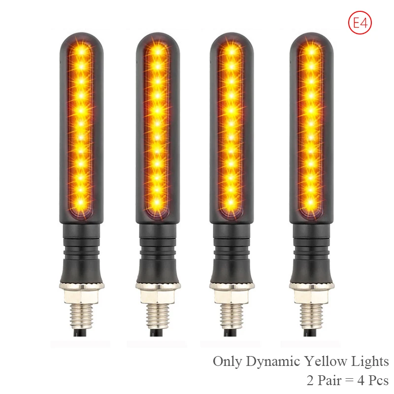 ตัวเลือกสินค้า ไฟสัญญาณ LED ด้านหลัง สำหรับรถจักรยานยนต์