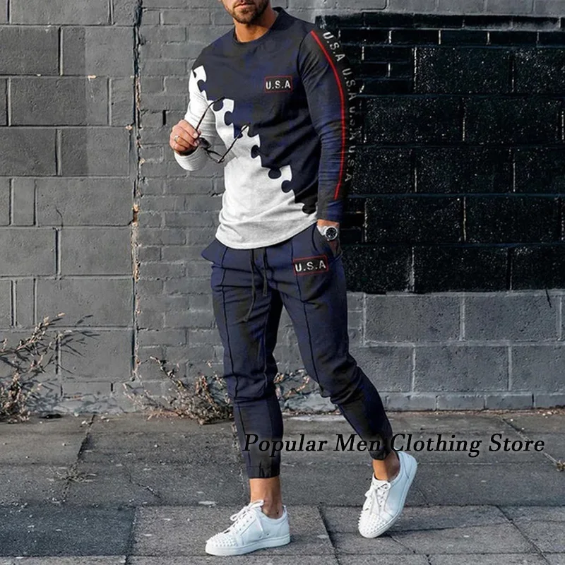 https://ae01.alicdn.com/kf/Sc8d33f4cd1fd42c19dc02ccebb826c63b/Spring-Men-s-Tracksuit-Set-3D-Printed-Solid-Color-Jogger-Sportswear-Casual-Long-Sleeves-T-shirts.jpg