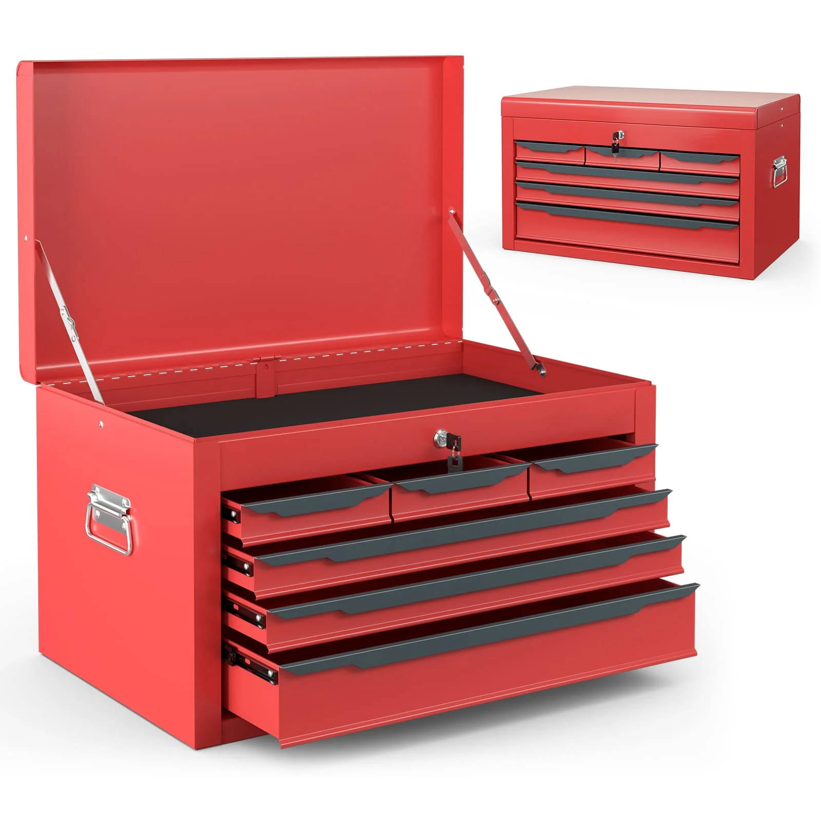 dsc-products