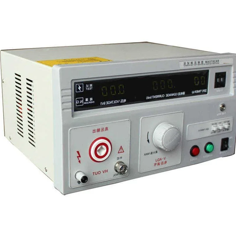 Tester RK2670AM high-voltage machine AC and DC 5000V 6