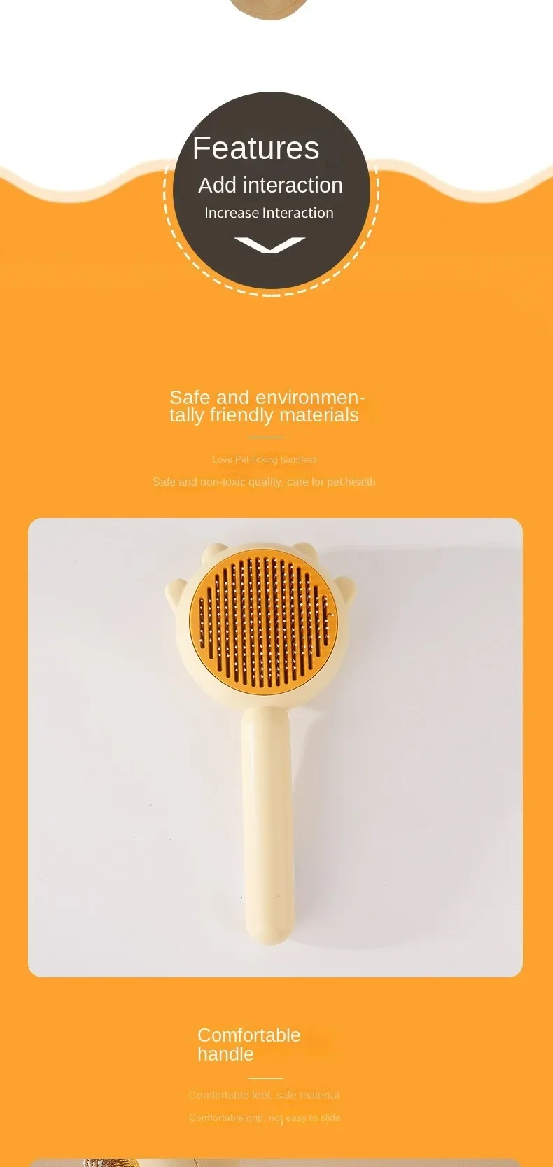 Soft Stroke Brush