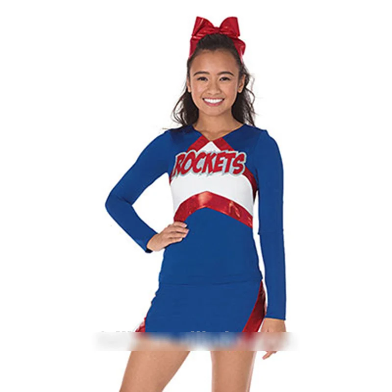 Cheerleader Uniform for Cheerleading Uniform, Outfit Skirt