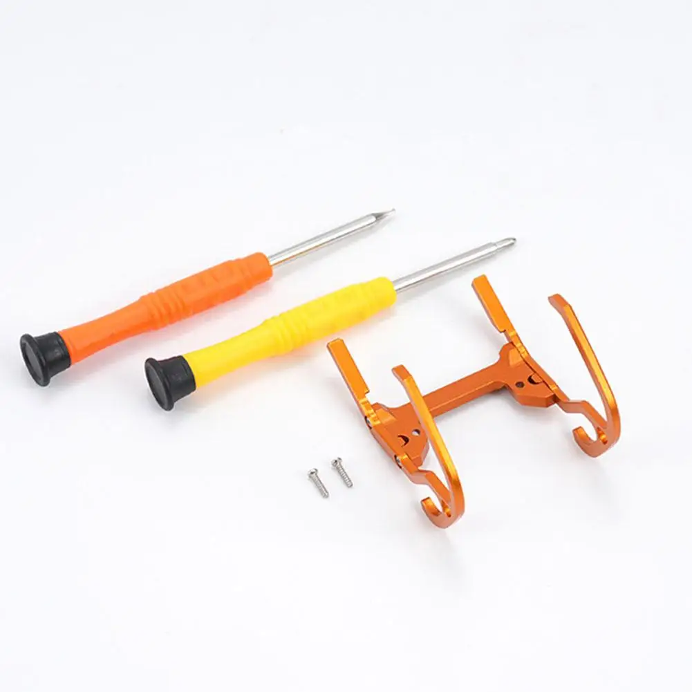 For DJI NEO Aluminum Alloy Gimbal Bumper Lens Protector Bar Guard Anti-Collision Bumper Lens Protector For DJI Neo Accessories
