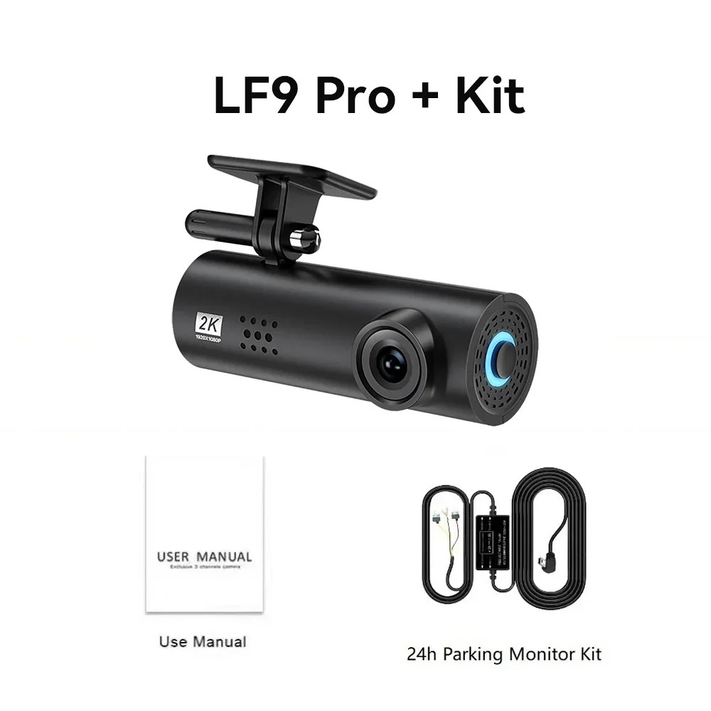 LF9 Pro Kit
