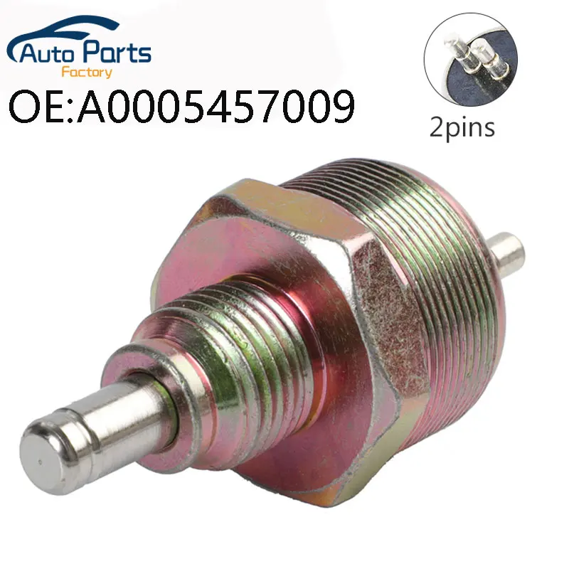 

New Reversing Light Switch For Mercedes-Benz A0005457009 0005457009 3645457109