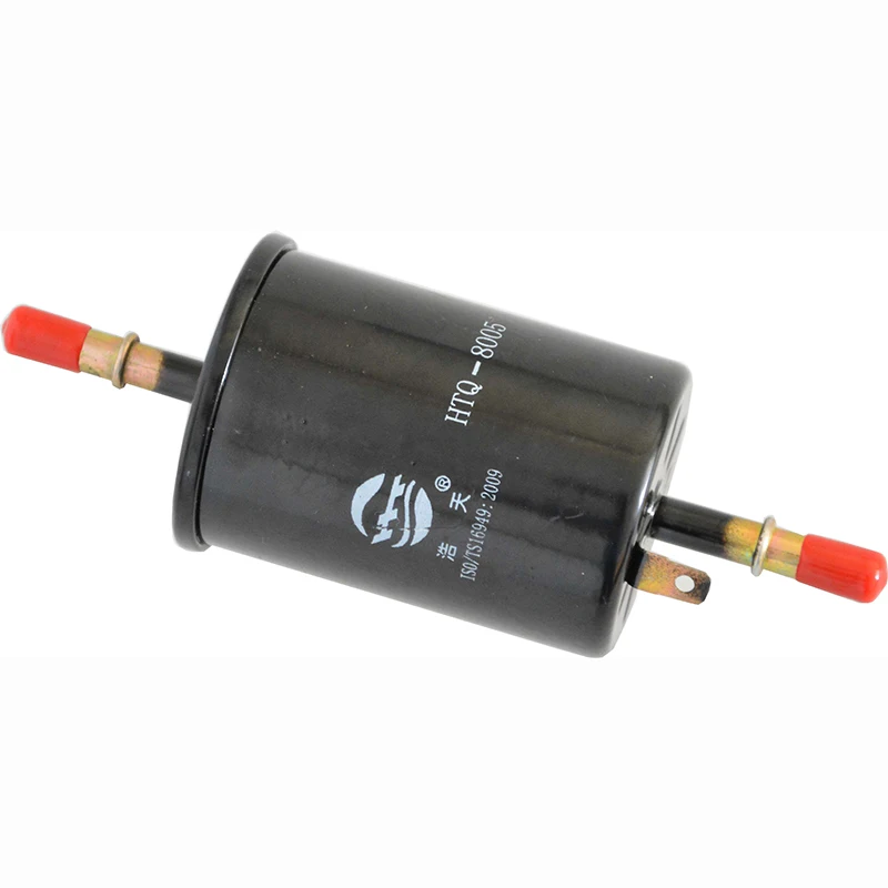 

Car Fuel Filter for MG MG5 1.5L for BUICK EXCELLE 2003-2008 Geely CHERY Cowin 3 Tiggo for Chevrolet Spark 96335719