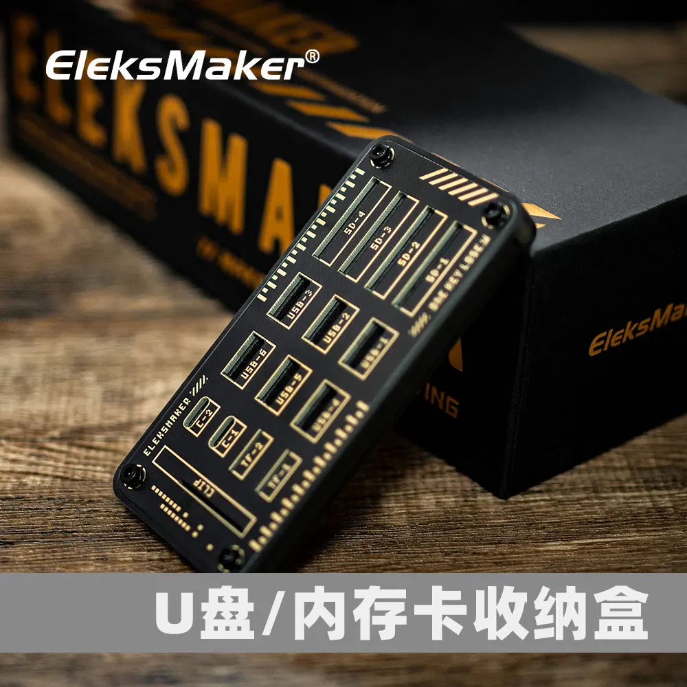 EleksMaker   ޸ ī, SD ī, TF ī , Ź , ģ 