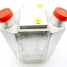  300 RXP RXT GTX 276000335 water to air INTERCOOLER 1630 