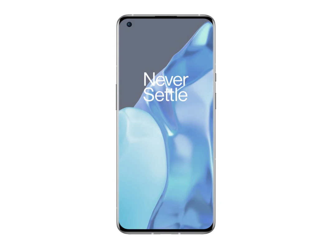 Original New Oneplus 9 Pro 5G Smartphone 6.7