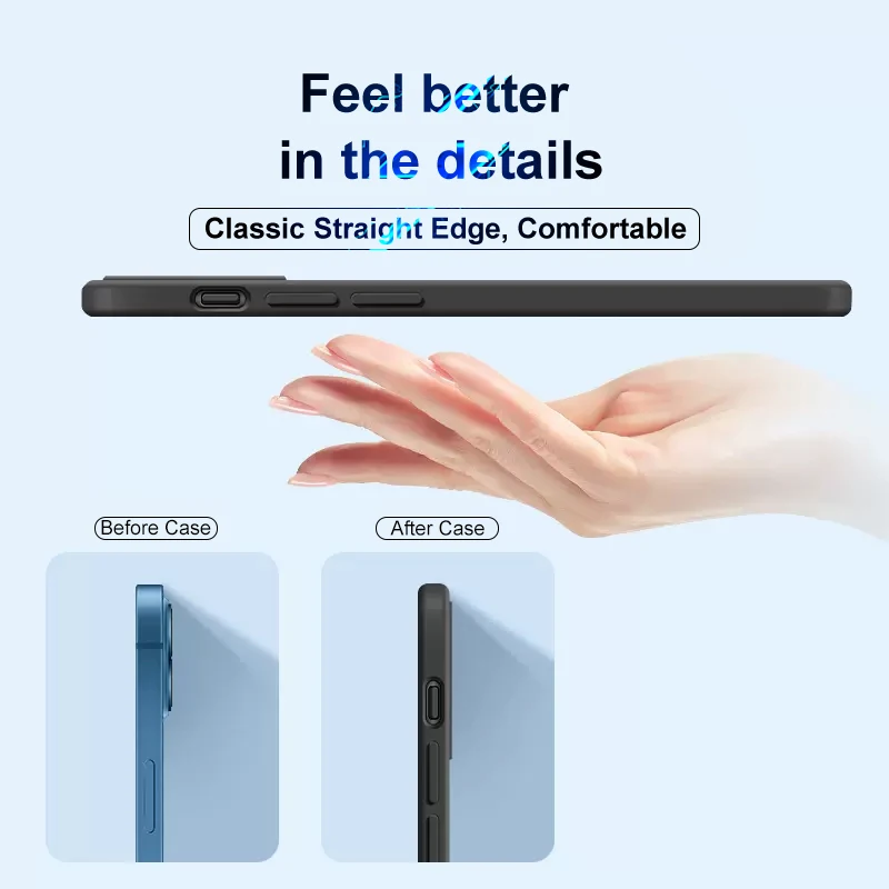 ⺻ for Magsafe  Ǹ Ŀ iPhone 15 14 11 13 12 Pro Max Mini XR X XS 8 Plus   ׳ƽ Ŀ