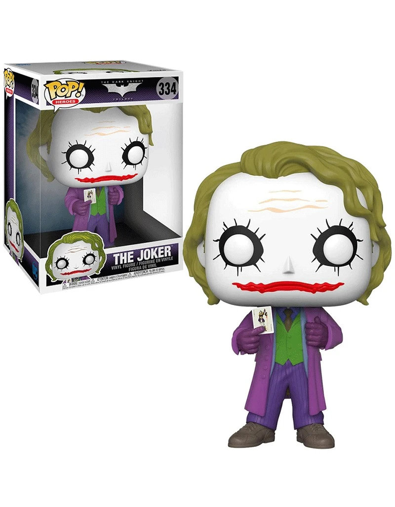 Dark Knight Trilogy Batman 334 25cm 