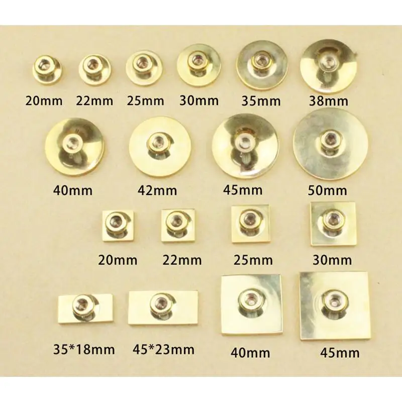 Blank Wax Sealing Stamp not engraved Brass Sealing Wax Stamps Head Retro Rosewood Handle Seal Copper Head Scrapbooking wax seal stamp,wax seal stamp set