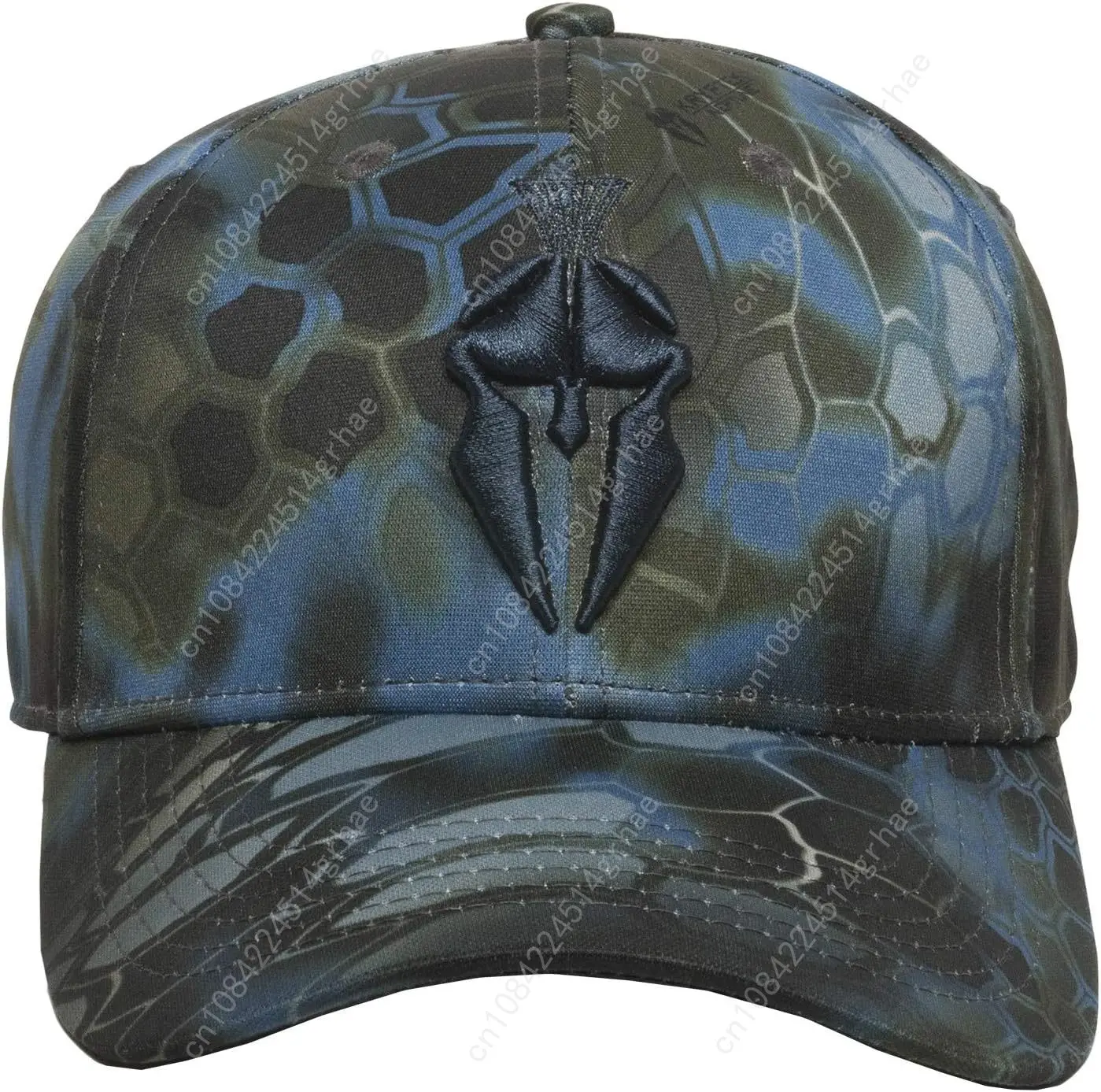 Kryptek Spartan Logo Hat AliExpress