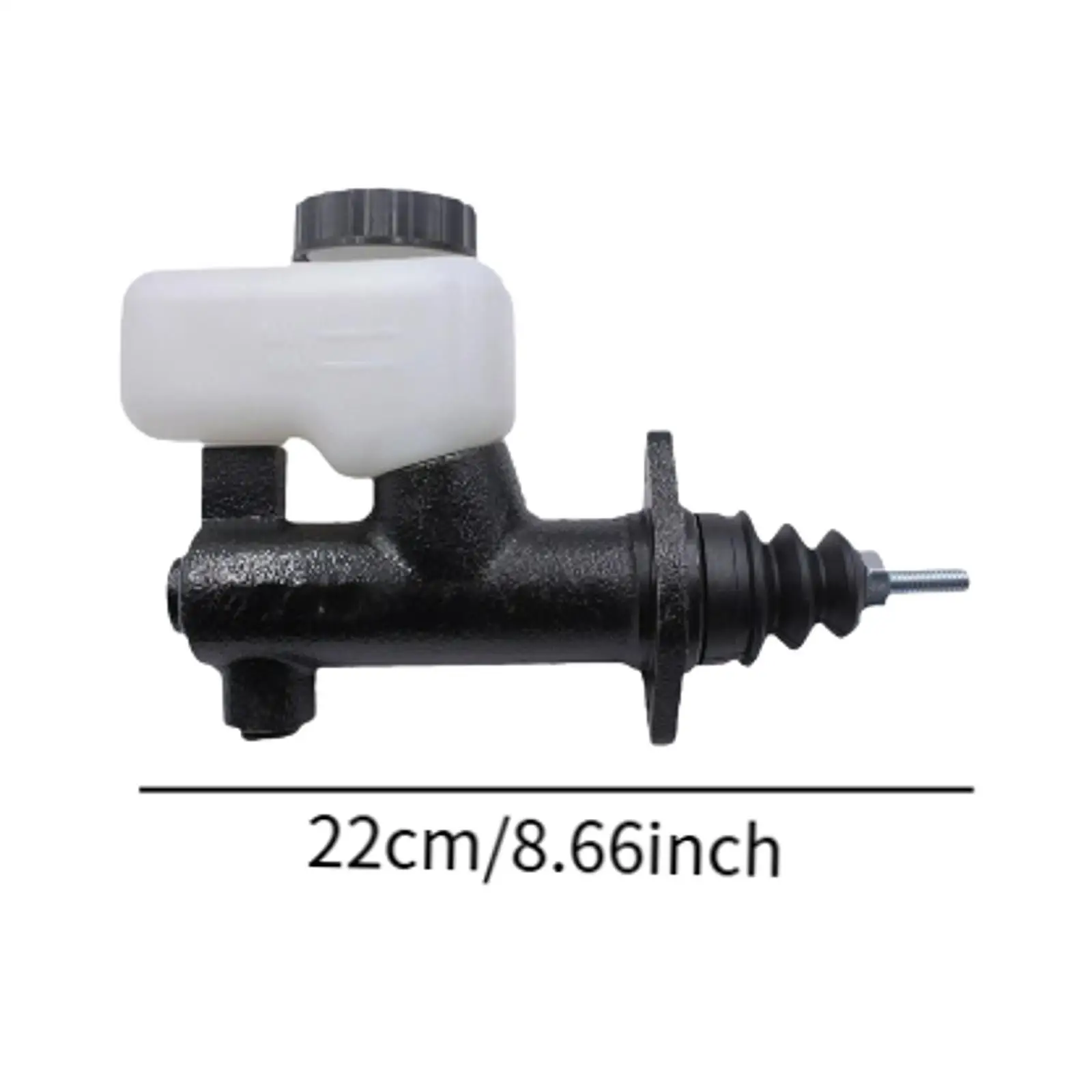 Clutch Hydraulic Cylinder High Performance kg2.1.3 Tractor Spare Part