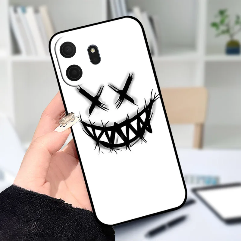 Fashionable TPU Soft Silicone Phone Case - Sleek Nxtpaper 70 Pro Protective Back Cover
