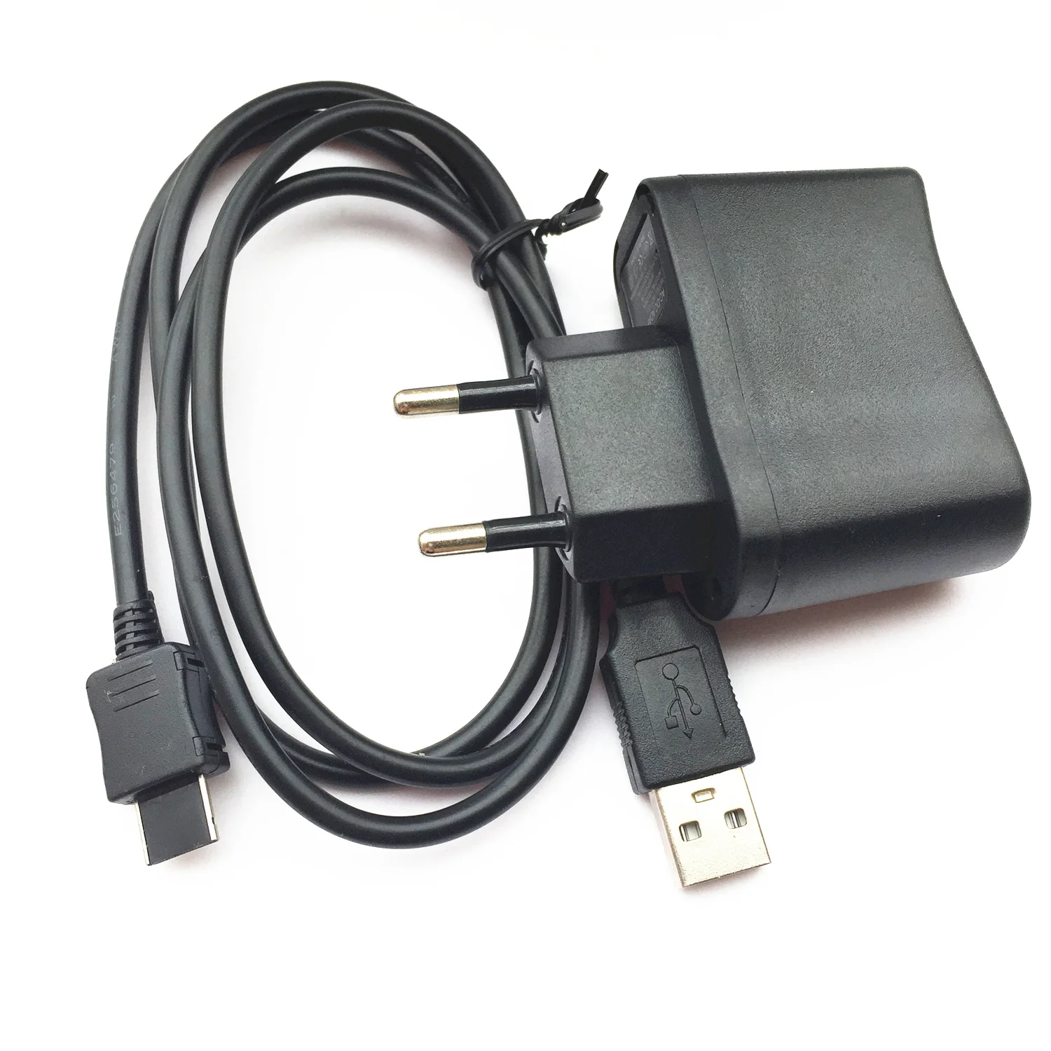 Фото USB кабель для синхронизации данных и зарядки для Samsung E578 E598 E690 E698 E748 E750 E768 E780 E788 E838 E848 E870 E878 №4