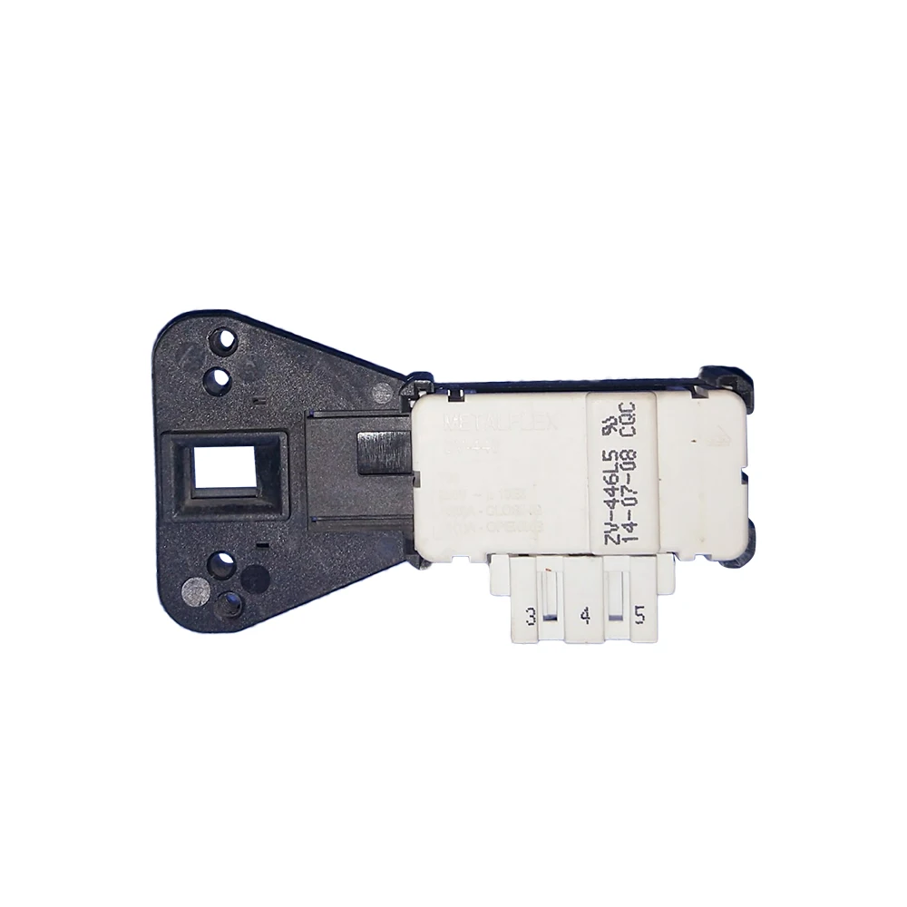 Laundry Door Safety Lock Washing Machine Door Lock ZV-446 for Samsung