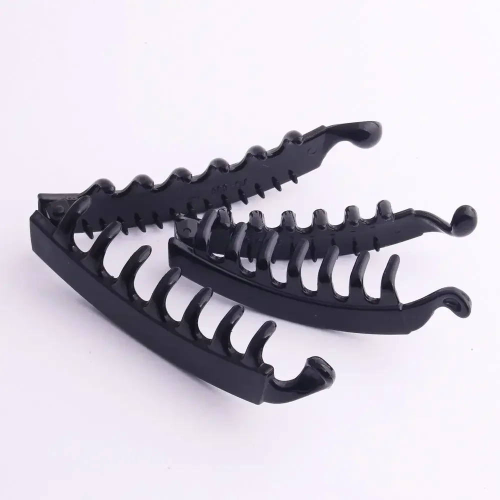 1Pcs Women Hair Claw Hair Clips