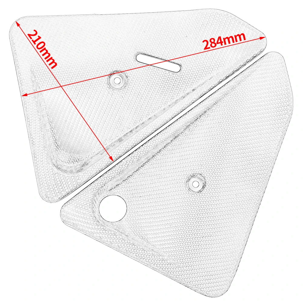 radiatorrooster voor motorfietsen Voor KTM 1190 1090 1050 Adventure