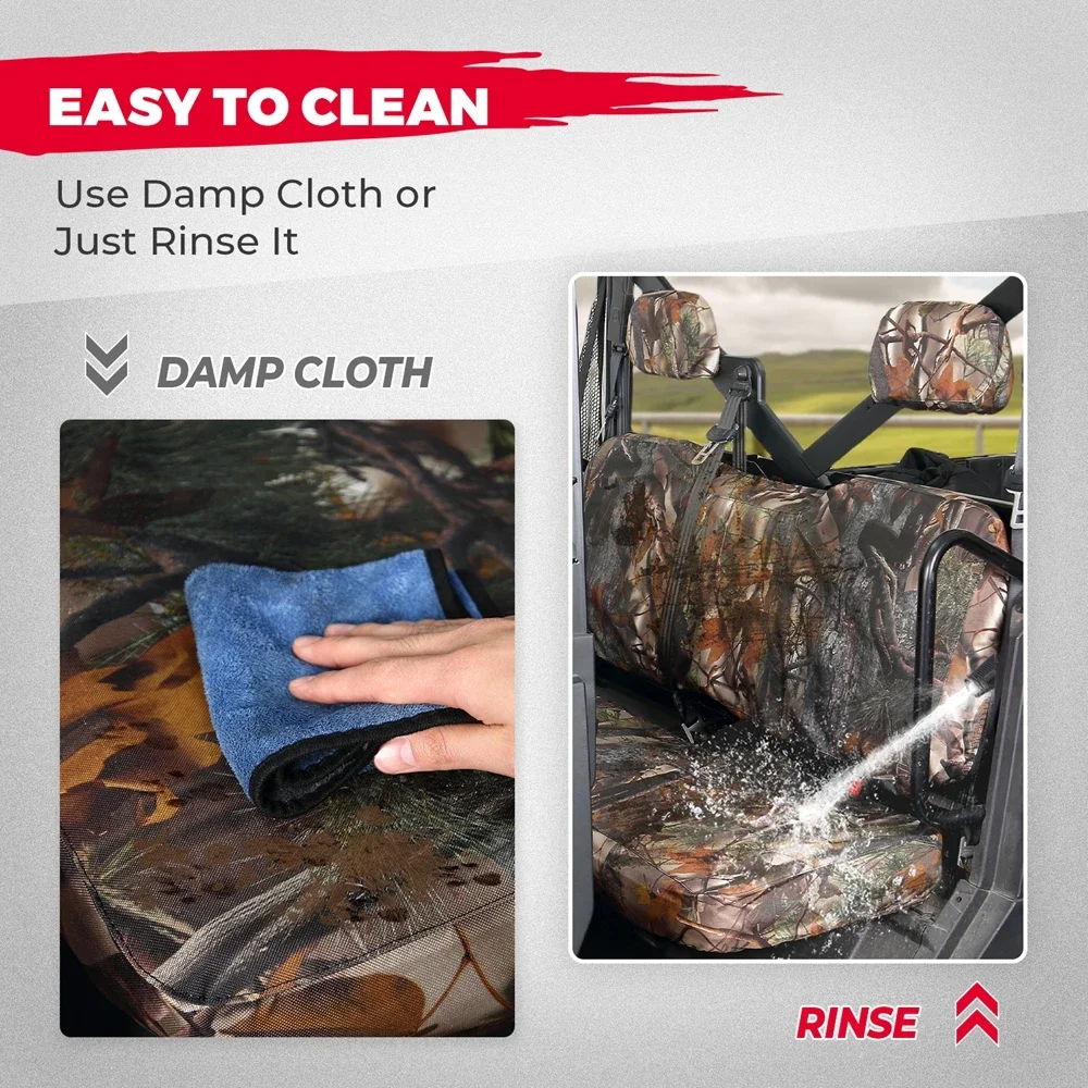 Рисунок 4 - Чехол на подголовник 1680D/900D