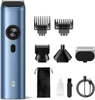 Sejoy Beard Trimmer for Men Cordless Nose Hair Trimmer Waterproof Hair Clippers and Trimmers Set Electric Razor 1
