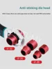 Cordless Electric Pipe Welding Machine Fuser PPR PE Soldering Iron Plastic Tube PP Heating Hot Melt For Makita Without Battery 4