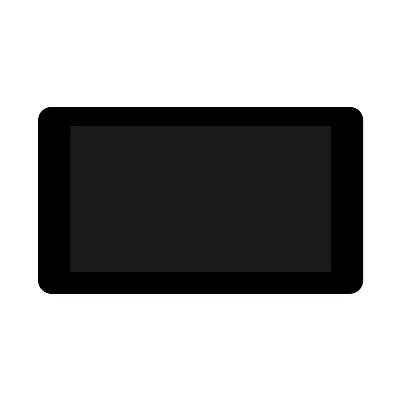 รูปสินค้า บอร์ดพัฒนาหน้าจอสัมผัส 7 นิ้ว ESP32-S3 สำหรับ UI สมัยใหม่
