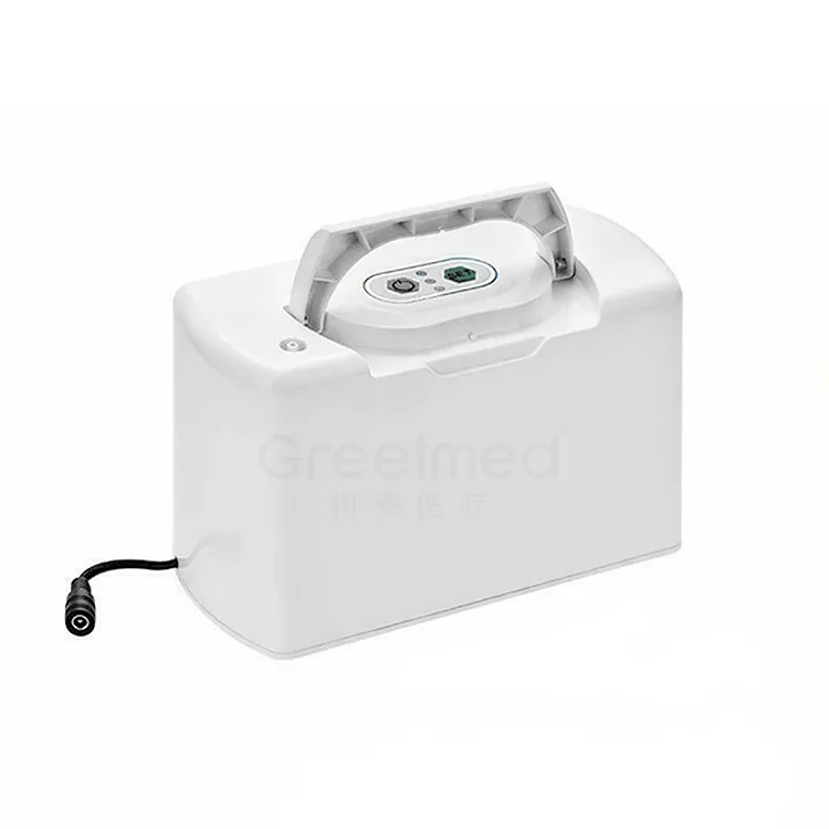 

Hot sale same style oxygen-concentrator 10 l membrane portable oxygen concentrator