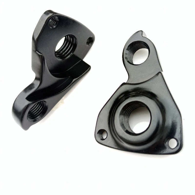 1Pc 자전거 Mech 드롭 아웃 심각한 수정 자갈 작가 다각형 Saracen Sonder Kinesis Standert 플린트 Vitus 변속기 행거