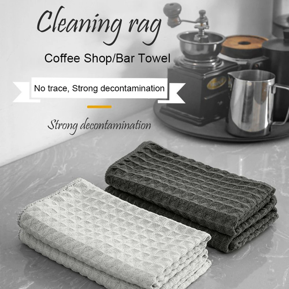 

1 шт., впитывающая салфетка для мытья посуды