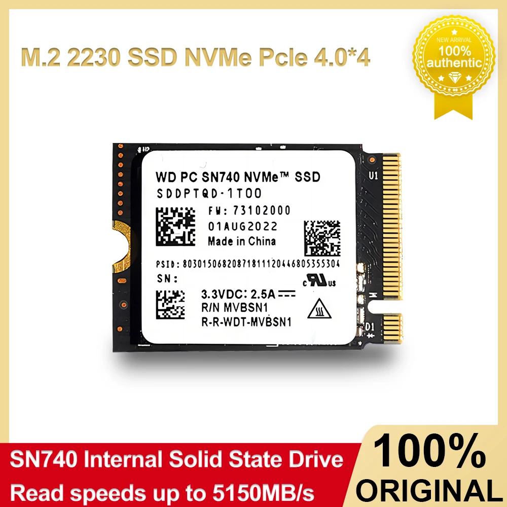 Nvme 1tb Kingston 512GB 2230 M.2 NVMe PCIe 3.0x4 SSD Solid State Drive... M.2  2230 Ssd