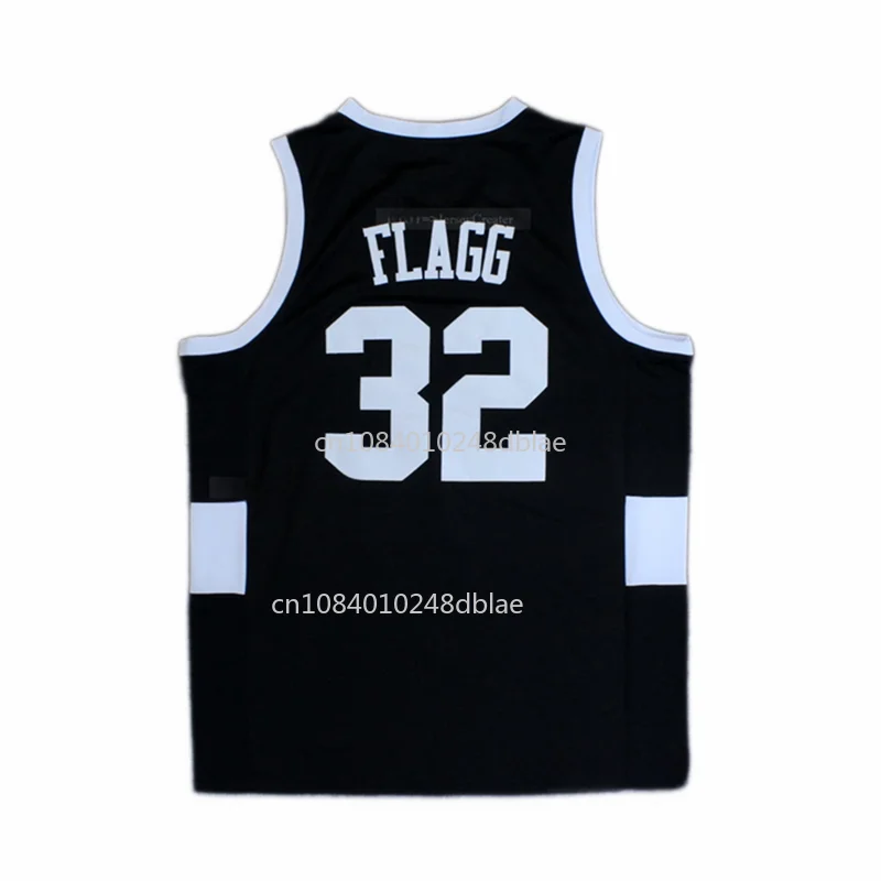 Retro Cooper Flagg #32 High School Maine Basketball Jersey Embroidery Youth Kids Adult Any Size And Name